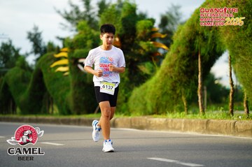 QUẢNG TRỊ INTERNATIONAL MARATHON 2025 - Ảnh #4096006