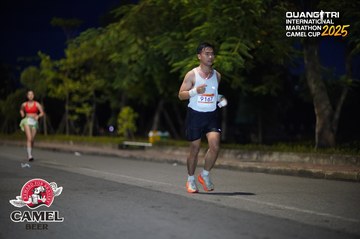 QUẢNG TRỊ INTERNATIONAL MARATHON 2025 - Ảnh #4098542
