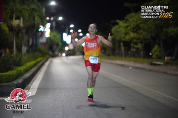 QUẢNG TRỊ INTERNATIONAL MARATHON 2025 - Ảnh #4098064