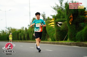 QUẢNG TRỊ INTERNATIONAL MARATHON 2025 - Ảnh #4095676