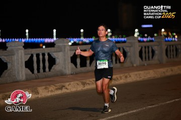 QUẢNG TRỊ INTERNATIONAL MARATHON 2025 - Ảnh #4084272