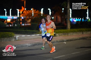 QUẢNG TRỊ INTERNATIONAL MARATHON 2025 - Ảnh #4097143