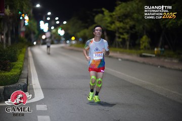 QUẢNG TRỊ INTERNATIONAL MARATHON 2025 - Ảnh #4098172