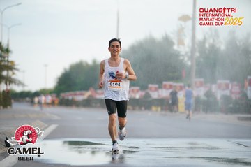 QUẢNG TRỊ INTERNATIONAL MARATHON 2025 - Ảnh #4099787