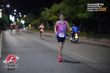 QUẢNG TRỊ INTERNATIONAL MARATHON 2025 - Ảnh #4098094