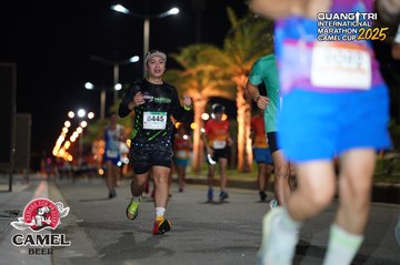 QUẢNG TRỊ INTERNATIONAL MARATHON 2025 - Ảnh #4090254