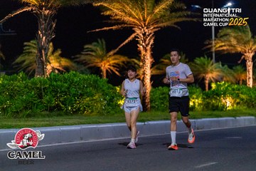 QUẢNG TRỊ INTERNATIONAL MARATHON 2025 - Ảnh #4110031