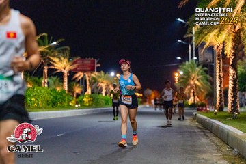 QUẢNG TRỊ INTERNATIONAL MARATHON 2025 - Ảnh #4109037