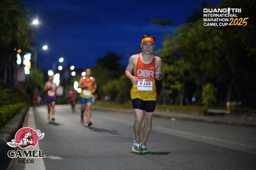 QUẢNG TRỊ INTERNATIONAL MARATHON 2025 - Ảnh #4098666