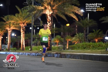 QUẢNG TRỊ INTERNATIONAL MARATHON 2025 - Ảnh #4089560