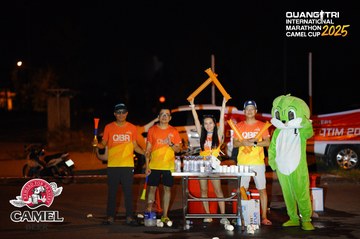 QUẢNG TRỊ INTERNATIONAL MARATHON 2025 - Ảnh #4092304
