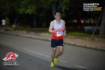 QUẢNG TRỊ INTERNATIONAL MARATHON 2025 - Ảnh #4098015