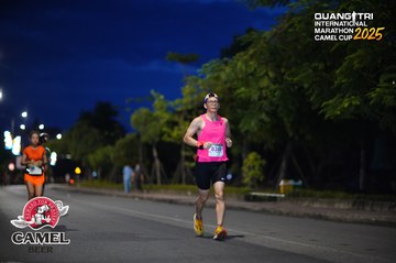 QUẢNG TRỊ INTERNATIONAL MARATHON 2025 - Ảnh #4098650