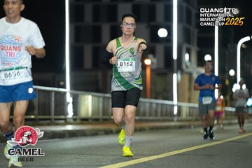 QUẢNG TRỊ INTERNATIONAL MARATHON 2025 - Ảnh #4108149
