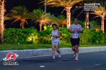 QUẢNG TRỊ INTERNATIONAL MARATHON 2025 - Ảnh #4110032