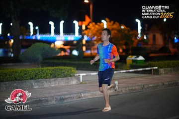 QUẢNG TRỊ INTERNATIONAL MARATHON 2025 - Ảnh #4098118