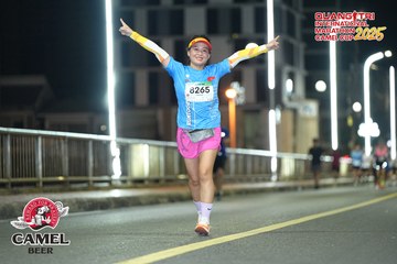 QUẢNG TRỊ INTERNATIONAL MARATHON 2025 - Ảnh #4108222