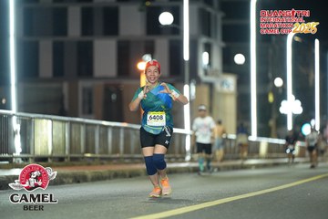 QUẢNG TRỊ INTERNATIONAL MARATHON 2025 - Ảnh #4108448