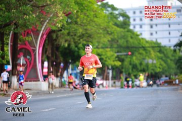 QUẢNG TRỊ INTERNATIONAL MARATHON 2025 - Ảnh #4089174