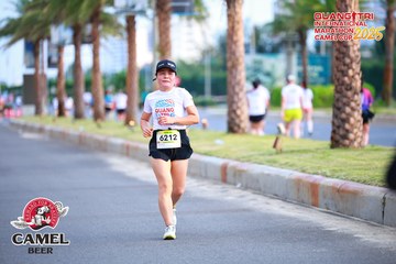 QUẢNG TRỊ INTERNATIONAL MARATHON 2025 - Ảnh #4088733