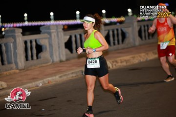 QUẢNG TRỊ INTERNATIONAL MARATHON 2025 - Ảnh #4085031