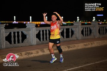 QUẢNG TRỊ INTERNATIONAL MARATHON 2025 - Ảnh #4084434