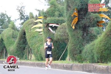 QUẢNG TRỊ INTERNATIONAL MARATHON 2025 - Ảnh #4094212