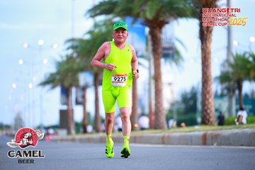 QUẢNG TRỊ INTERNATIONAL MARATHON 2025 - Ảnh #4088696