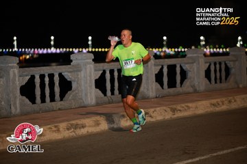 QUẢNG TRỊ INTERNATIONAL MARATHON 2025 - Ảnh #4084291