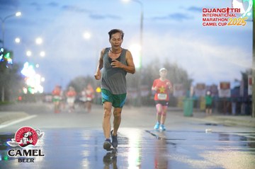 QUẢNG TRỊ INTERNATIONAL MARATHON 2025 - Ảnh #4098794