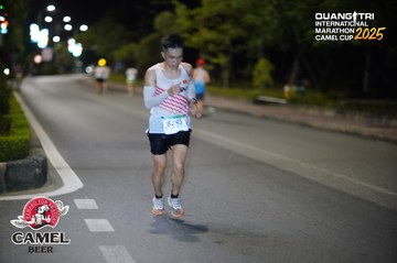 QUẢNG TRỊ INTERNATIONAL MARATHON 2025 - Ảnh #4097777