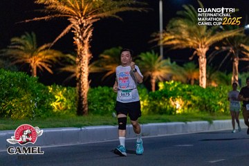 QUẢNG TRỊ INTERNATIONAL MARATHON 2025 - Ảnh #4109884