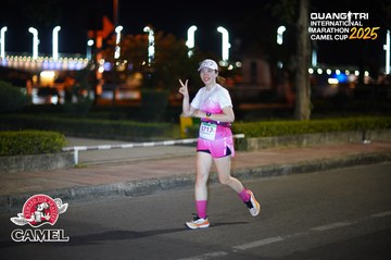 QUẢNG TRỊ INTERNATIONAL MARATHON 2025 - Ảnh #4097799