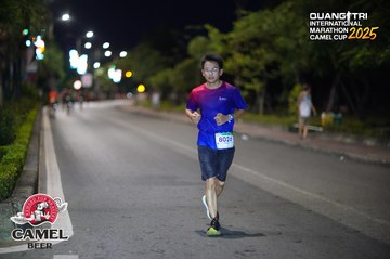 QUẢNG TRỊ INTERNATIONAL MARATHON 2025 - Ảnh #4098458
