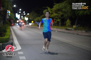 QUẢNG TRỊ INTERNATIONAL MARATHON 2025 - Ảnh #4098153