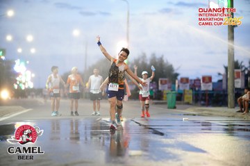 QUẢNG TRỊ INTERNATIONAL MARATHON 2025 - Ảnh #4098804
