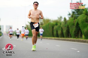 QUẢNG TRỊ INTERNATIONAL MARATHON 2025 - Ảnh #4094803