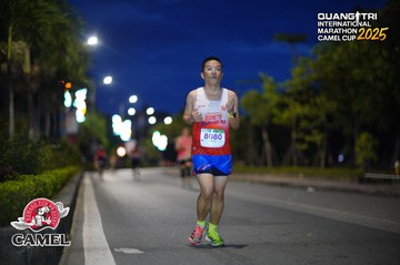 QUẢNG TRỊ INTERNATIONAL MARATHON 2025 - Ảnh #4098670