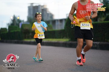 QUẢNG TRỊ INTERNATIONAL MARATHON 2025 - Ảnh #4093738