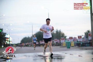 QUẢNG TRỊ INTERNATIONAL MARATHON 2025 - Ảnh #4099245