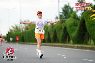 QUẢNG TRỊ INTERNATIONAL MARATHON 2025 - Ảnh #4094668