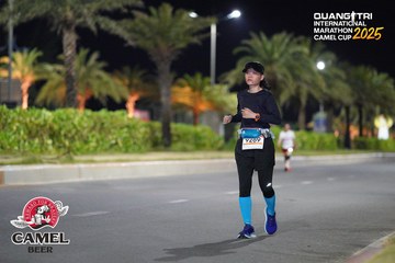 QUẢNG TRỊ INTERNATIONAL MARATHON 2025 - Ảnh #4092184