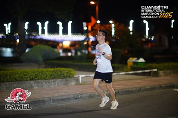 QUẢNG TRỊ INTERNATIONAL MARATHON 2025 - Ảnh #4097078