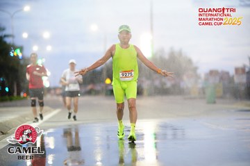 QUẢNG TRỊ INTERNATIONAL MARATHON 2025 - Ảnh #4098871