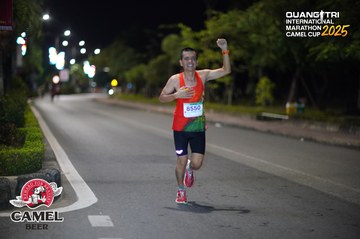 QUẢNG TRỊ INTERNATIONAL MARATHON 2025 - Ảnh #4098226