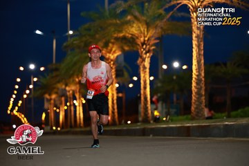 QUẢNG TRỊ INTERNATIONAL MARATHON 2025 - Ảnh #4085271