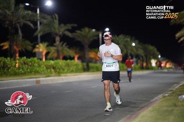 QUẢNG TRỊ INTERNATIONAL MARATHON 2025 - Ảnh #4091358