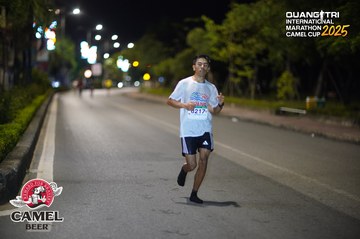 QUẢNG TRỊ INTERNATIONAL MARATHON 2025 - Ảnh #4098181