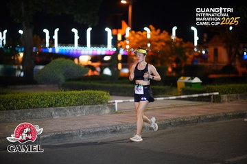QUẢNG TRỊ INTERNATIONAL MARATHON 2025 - Ảnh #4097208