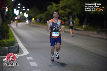 QUẢNG TRỊ INTERNATIONAL MARATHON 2025 - Ảnh #4097936